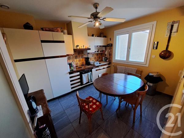 Maison à vendre  8 pièces - 115,97 m2 PARTHENAY - 79