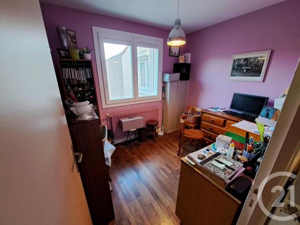 Maison à vendre  8 pièces - 115,97 m2 PARTHENAY - 79