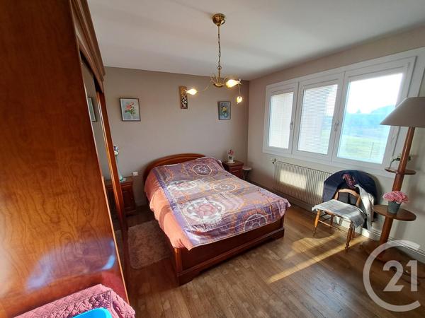 Maison à vendre  8 pièces - 115,97 m2 PARTHENAY - 79