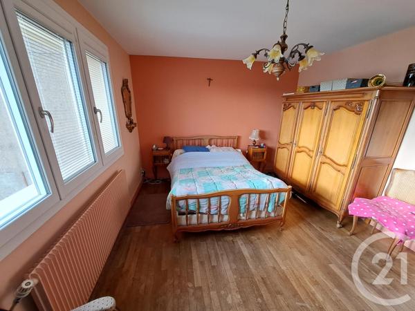 Maison à vendre  8 pièces - 115,97 m2 PARTHENAY - 79