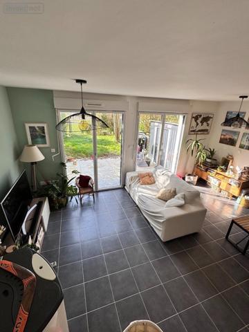 Maison à vendre à La Chapelle-des-Fougeretz en Ille-et-Vilaine (35520), ref : 028-1352