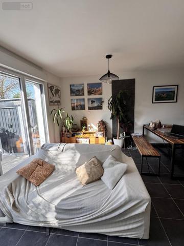 Maison à vendre à La Chapelle-des-Fougeretz en Ille-et-Vilaine (35520), ref : 028-1352