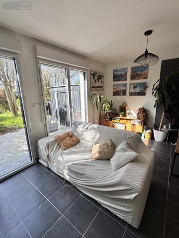 Maison à vendre à La Chapelle-des-Fougeretz en Ille-et-Vilaine (35520), ref : 028-1352