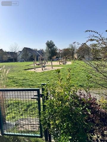 Maison à vendre à La Chapelle-des-Fougeretz en Ille-et-Vilaine (35520), ref : 028-1352