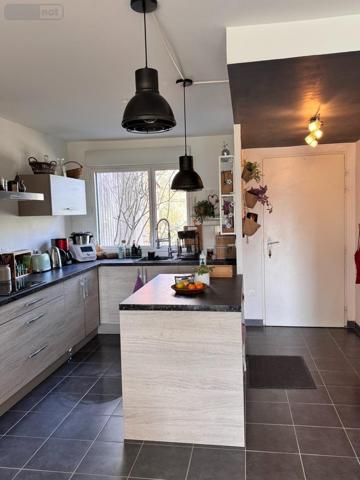 Maison à vendre à La Chapelle-des-Fougeretz en Ille-et-Vilaine (35520), ref : 028-1352