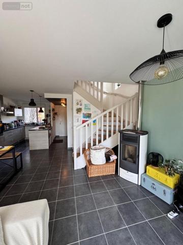 Maison à vendre à La Chapelle-des-Fougeretz en Ille-et-Vilaine (35520), ref : 028-1352