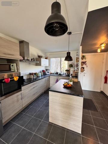 Maison à vendre à La Chapelle-des-Fougeretz en Ille-et-Vilaine (35520), ref : 028-1352