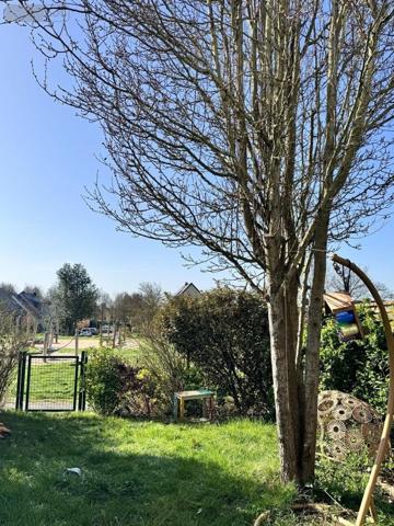 Maison à vendre à La Chapelle-des-Fougeretz en Ille-et-Vilaine (35520), ref : 028-1352