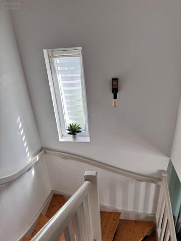 Maison à vendre à La Chapelle-des-Fougeretz en Ille-et-Vilaine (35520), ref : 028-1352