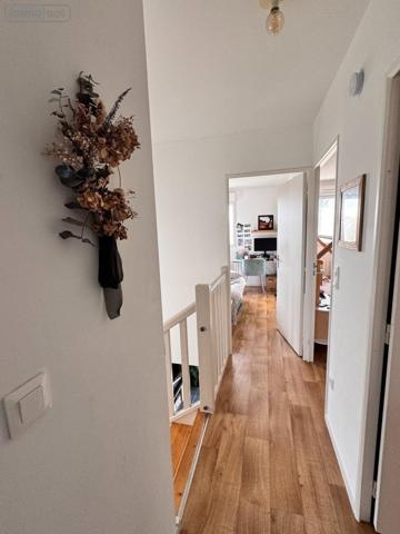 Maison à vendre à La Chapelle-des-Fougeretz en Ille-et-Vilaine (35520), ref : 028-1352