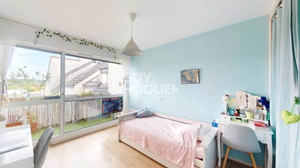 Appartement Vesoul 5 pièce(s)