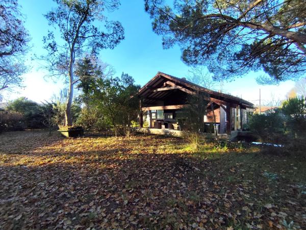 belle opportunitée de creation de logement