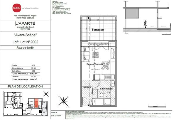 Appartement