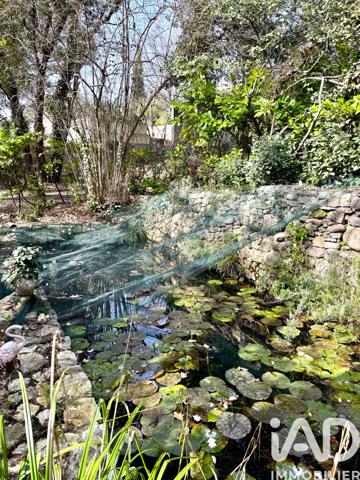 Maison à vendre 5 pièces 290 m² Flayosc