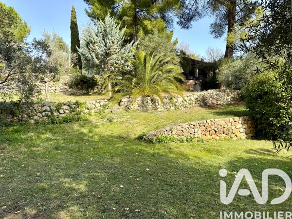 Maison à vendre 5 pièces 290 m² Flayosc
