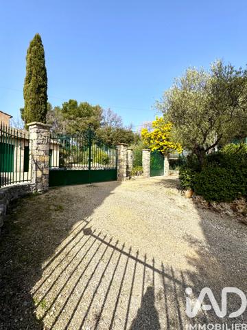 Maison à vendre 5 pièces 290 m² Flayosc