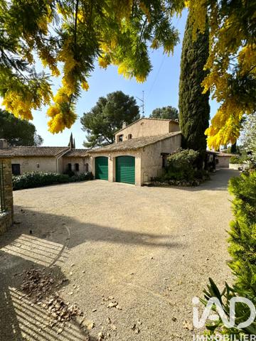 Maison à vendre 5 pièces 290 m² Flayosc