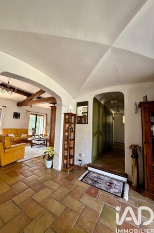Maison à vendre 5 pièces 290 m² Flayosc