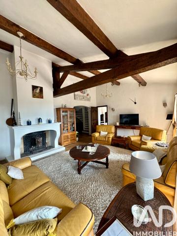 Maison à vendre 5 pièces 290 m² Flayosc