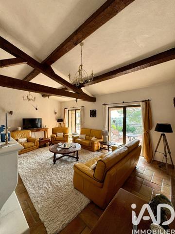 Maison à vendre 5 pièces 290 m² Flayosc