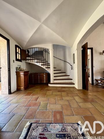 Maison à vendre 5 pièces 290 m² Flayosc