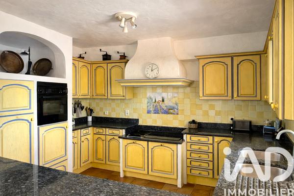 Maison à vendre 5 pièces 290 m² Flayosc