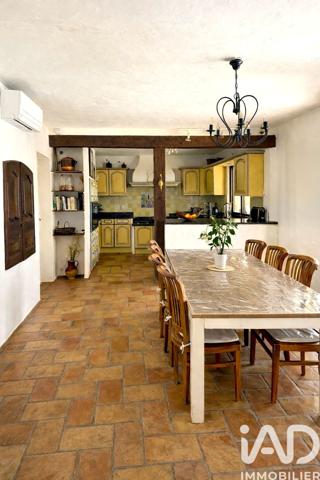 Maison à vendre 5 pièces 290 m² Flayosc