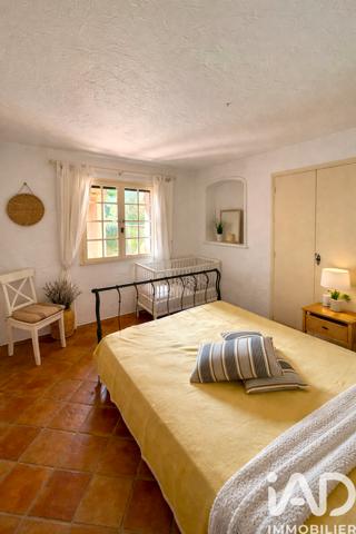 Maison à vendre 5 pièces 290 m² Flayosc