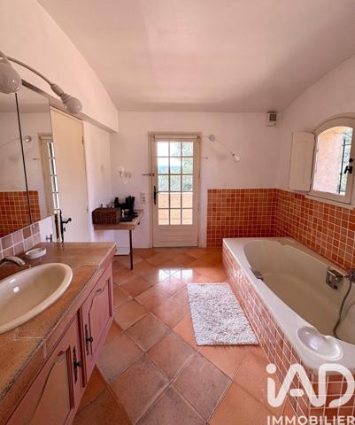 Maison à vendre 5 pièces 290 m² Flayosc