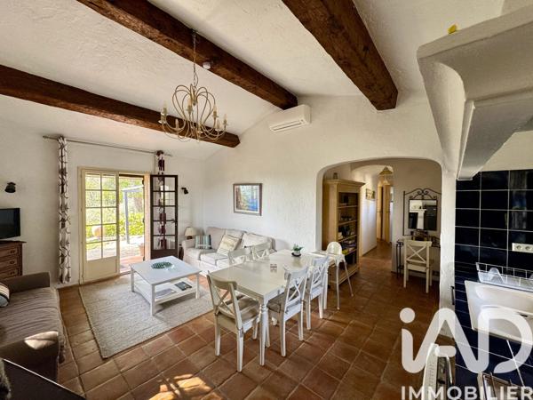 Maison à vendre 5 pièces 290 m² Flayosc