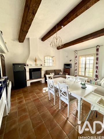 Maison à vendre 5 pièces 290 m² Flayosc