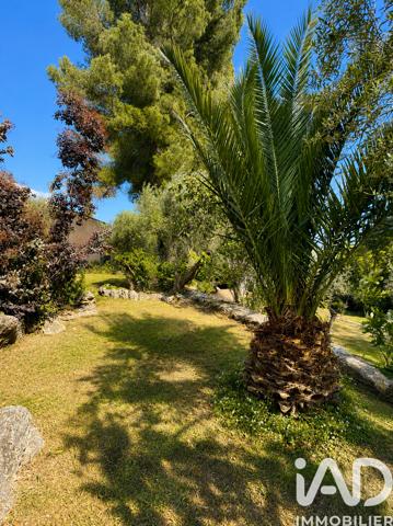 Maison à vendre 5 pièces 290 m² Flayosc