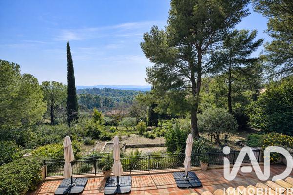 Maison à vendre 5 pièces 290 m² Flayosc