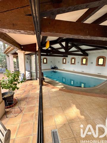 Maison à vendre 5 pièces 290 m² Flayosc