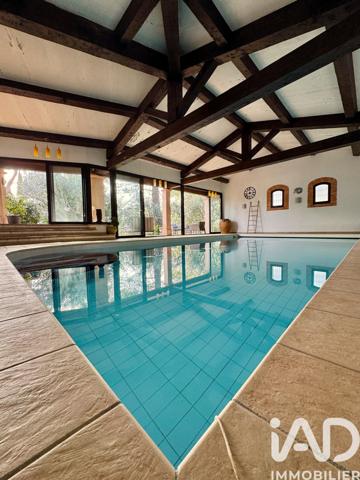 Maison à vendre 5 pièces 290 m² Flayosc