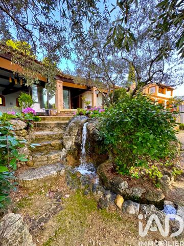 Maison à vendre 5 pièces 290 m² Flayosc