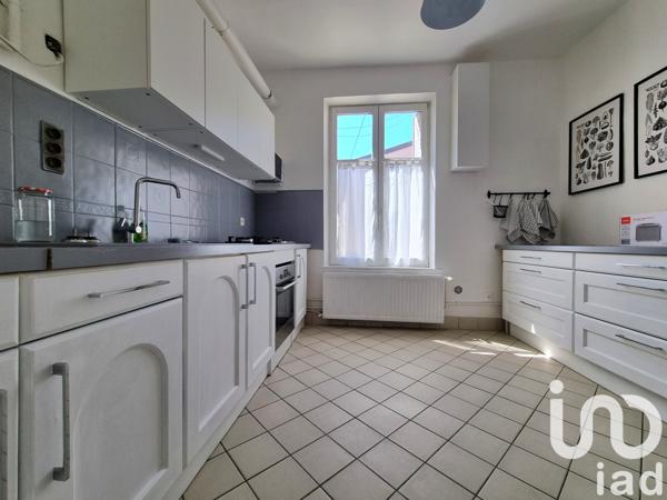 Location appartement 5 pièces 132 m² Nancy