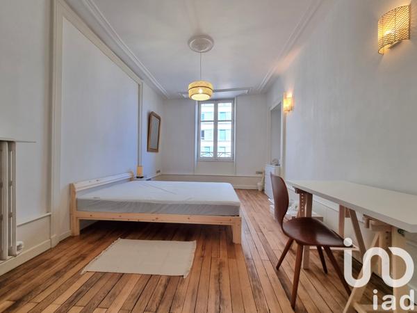 Location appartement 5 pièces 132 m² Nancy