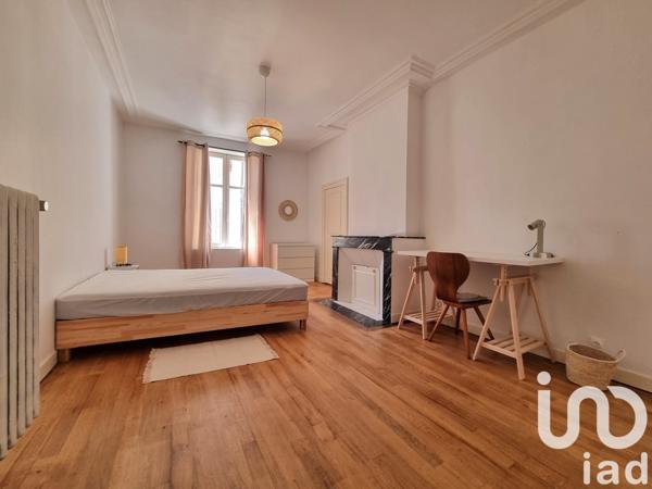 Location appartement 5 pièces 132 m² Nancy
