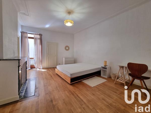 Location appartement 5 pièces 132 m² Nancy