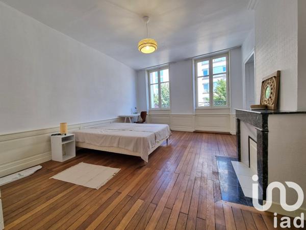 Location appartement 5 pièces 132 m² Nancy