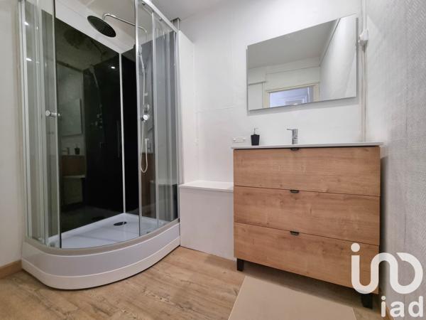 Location appartement 5 pièces 132 m² Nancy