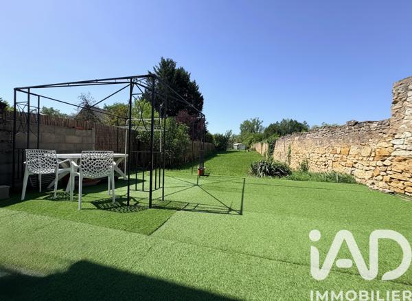Maison à vendre 4 pièces 111 m² Saint-Amand-Montrond
