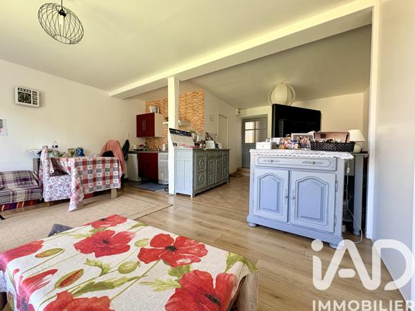 Maison à vendre 4 pièces 111 m² Saint-Amand-Montrond