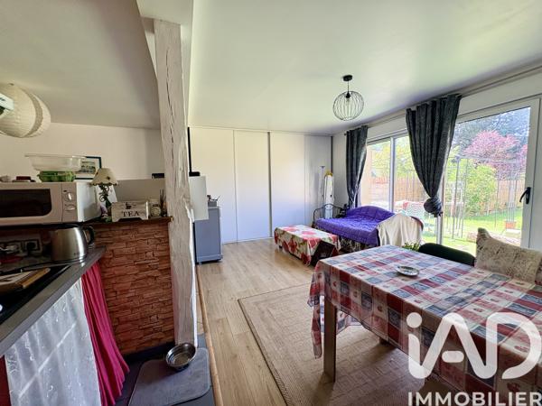 Maison à vendre 4 pièces 111 m² Saint-Amand-Montrond