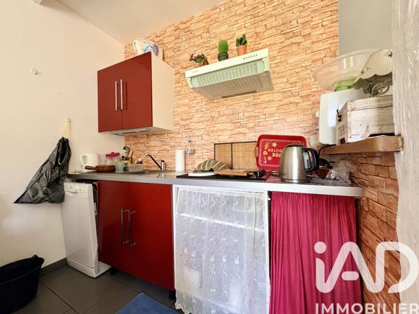 Maison à vendre 4 pièces 111 m² Saint-Amand-Montrond