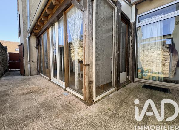 Maison à vendre 4 pièces 111 m² Saint-Amand-Montrond