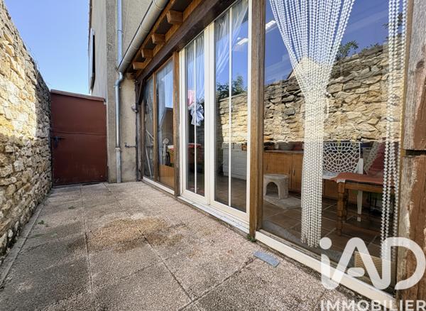 Maison à vendre 4 pièces 111 m² Saint-Amand-Montrond