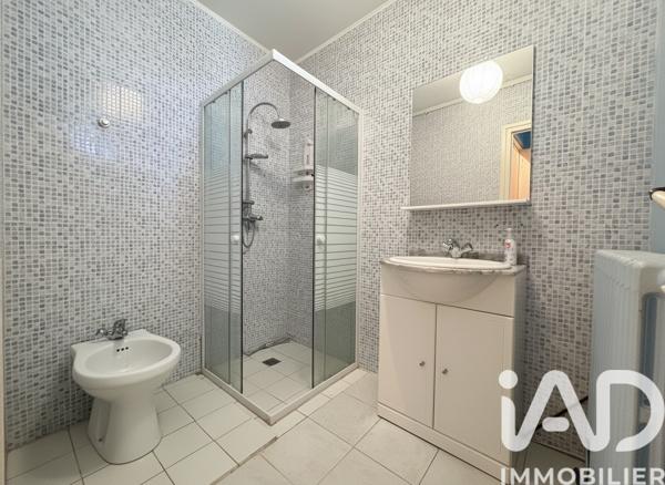 Maison à vendre 4 pièces 111 m² Saint-Amand-Montrond
