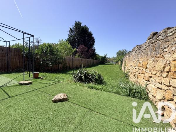 Maison à vendre 4 pièces 111 m² Saint-Amand-Montrond